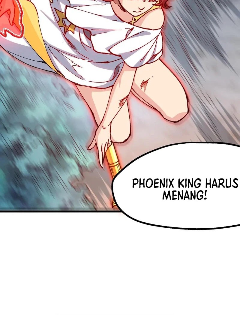 The Sacred Ruins Chapter 249 - halaman 26