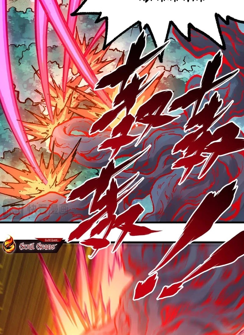 The Sacred Ruins Chapter 249 - halaman 37