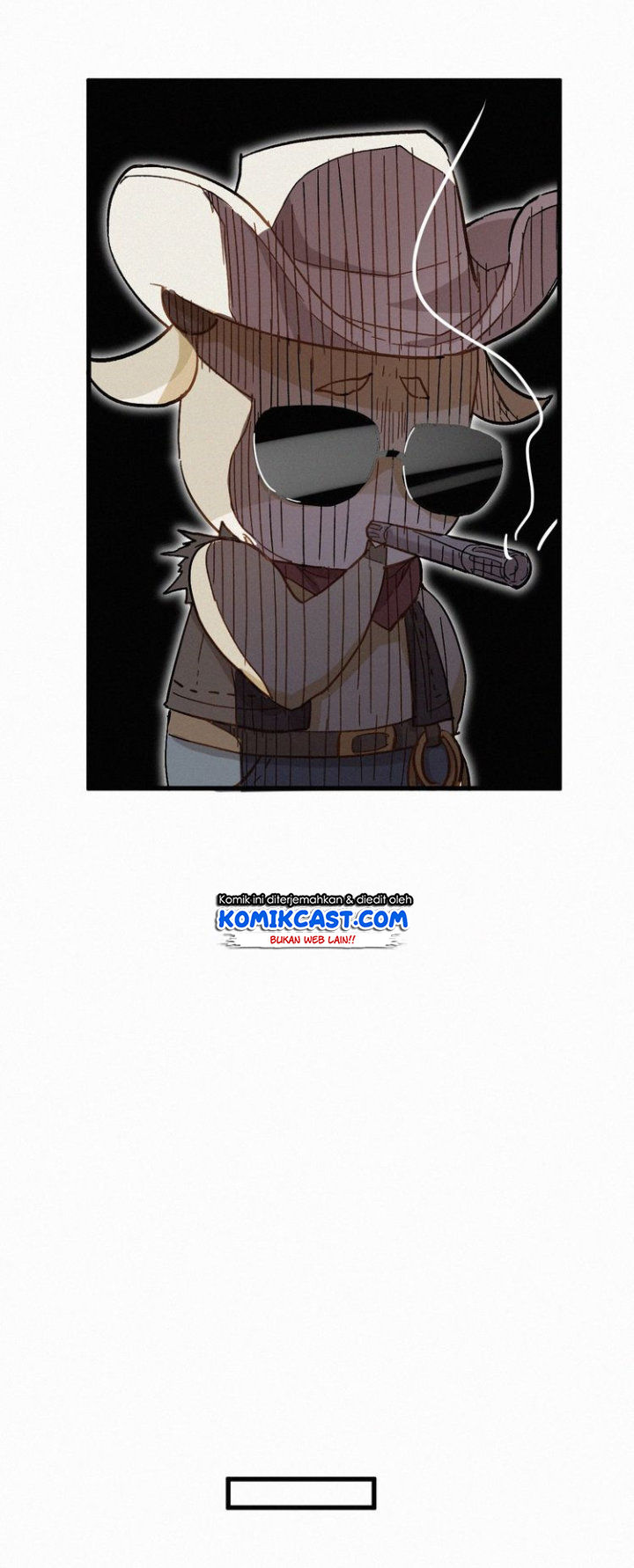 The Sacred Ruins Chapter 25 - halaman 29