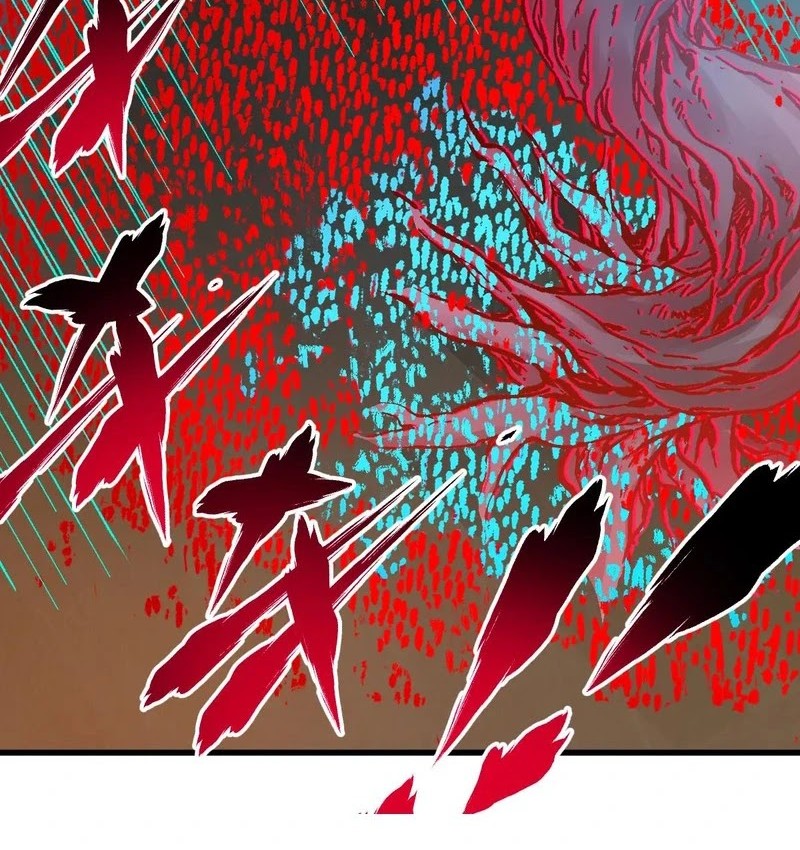 The Sacred Ruins Chapter 250 - halaman 29