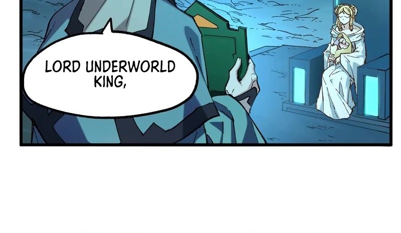 The Sacred Ruins Chapter 250 - halaman 31