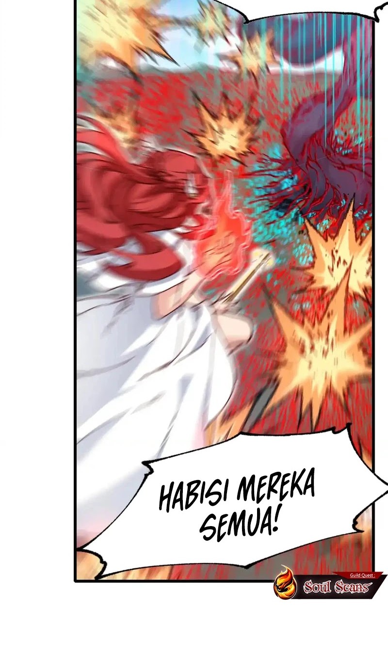 The Sacred Ruins Chapter 251 - halaman 3