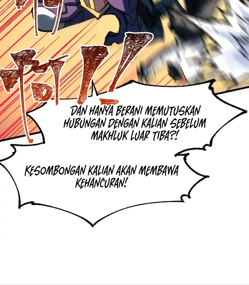 The Sacred Ruins Chapter 251 - halaman 33