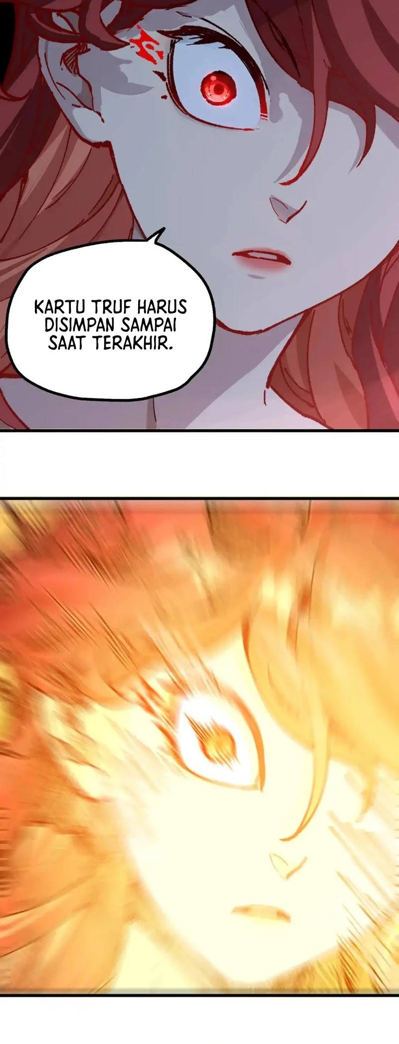 The Sacred Ruins Chapter 252 - halaman 32