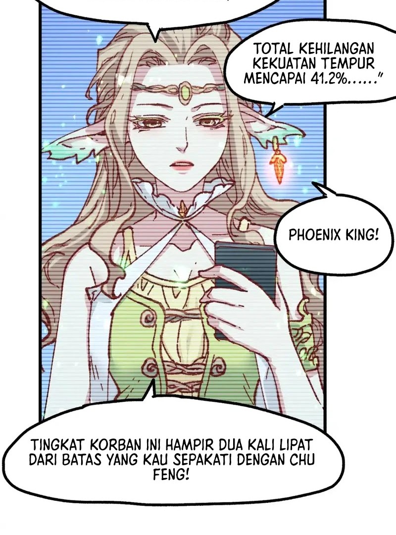 The Sacred Ruins Chapter 253 - halaman 13