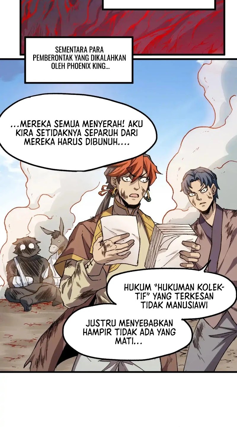 The Sacred Ruins Chapter 253 - halaman 15