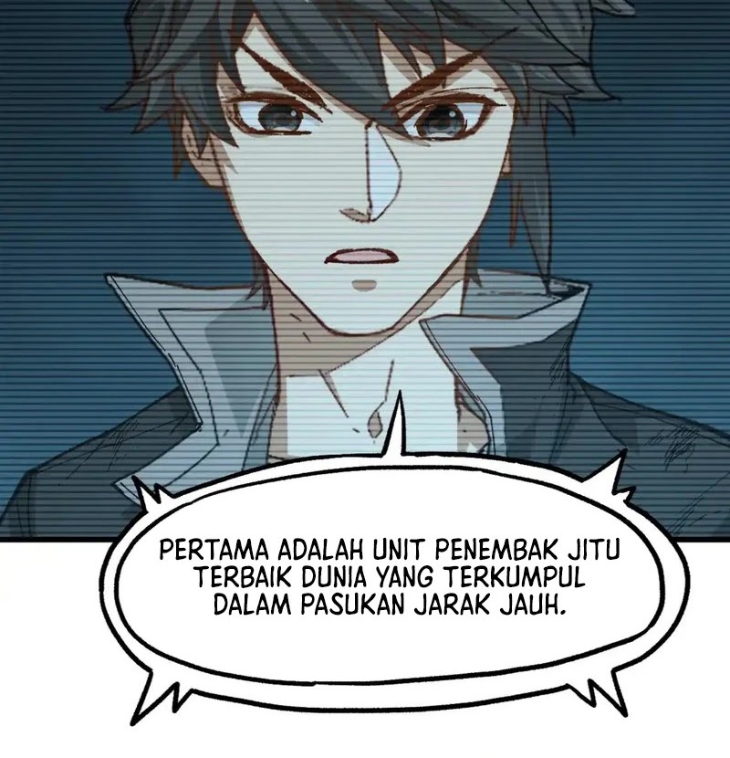 The Sacred Ruins Chapter 253 - halaman 17