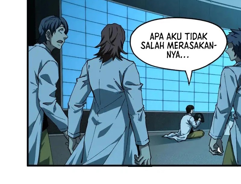 The Sacred Ruins Chapter 253 - halaman 37