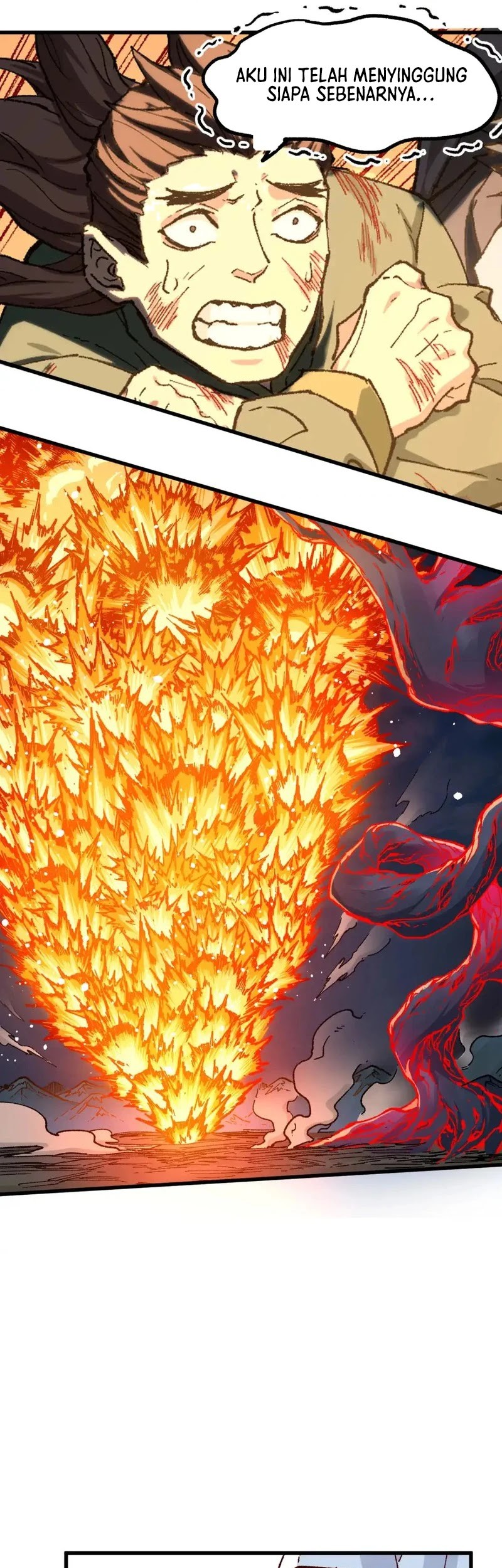 The Sacred Ruins Chapter 253 - halaman 8