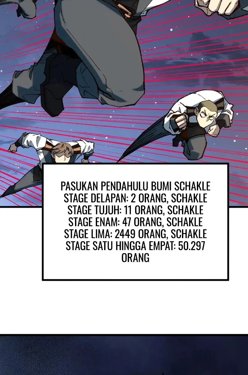 The Sacred Ruins Chapter 254 - halaman 24