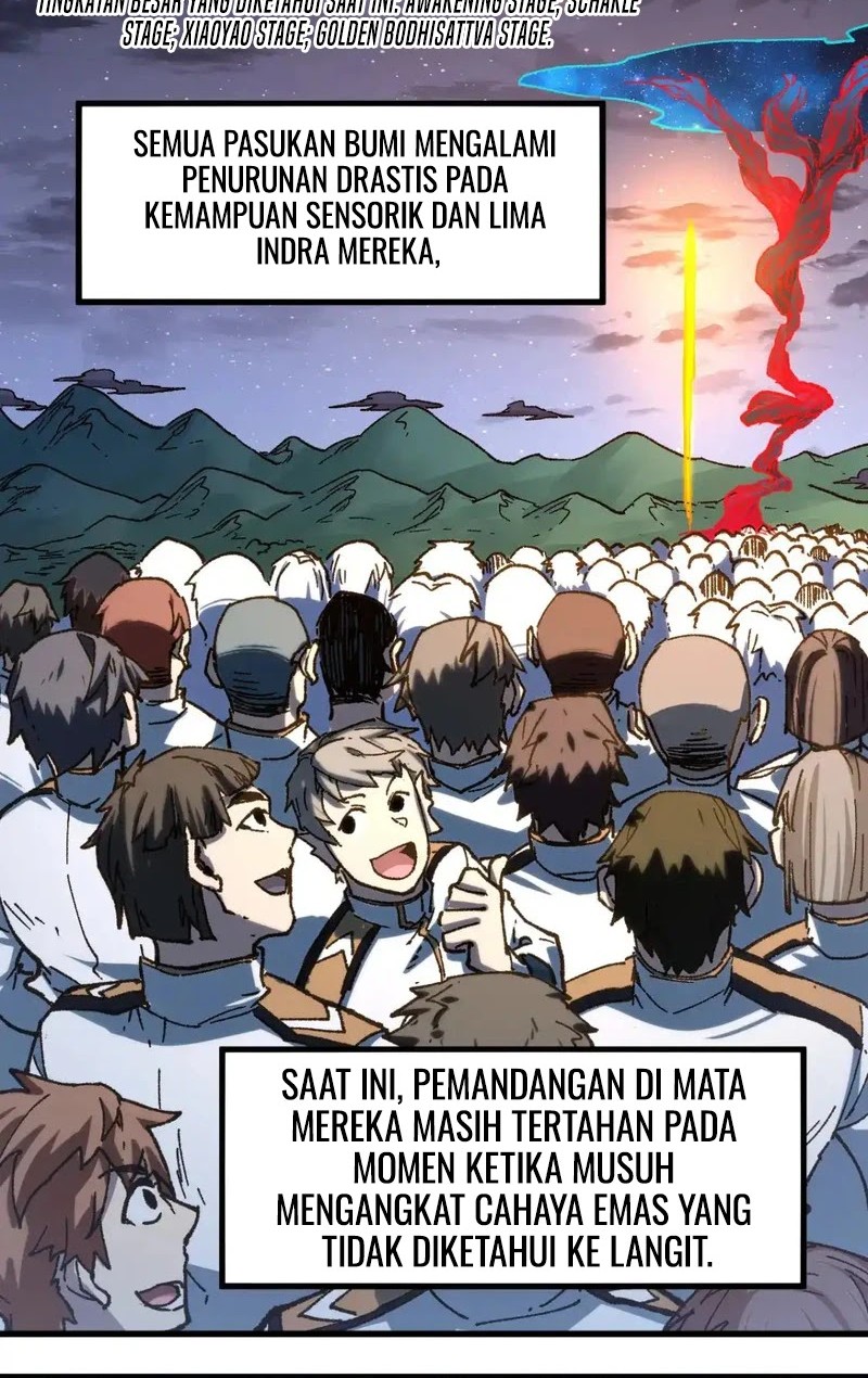 The Sacred Ruins Chapter 255 - halaman 3