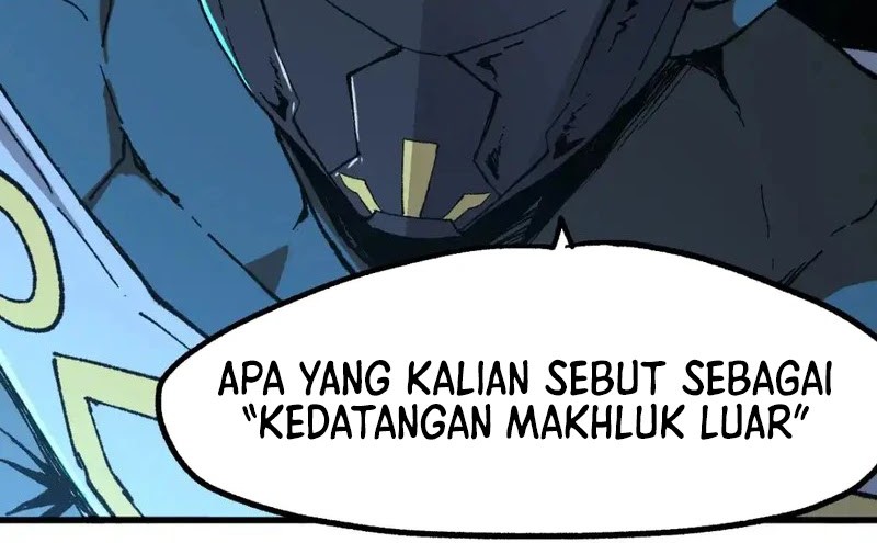 The Sacred Ruins Chapter 255 - halaman 32