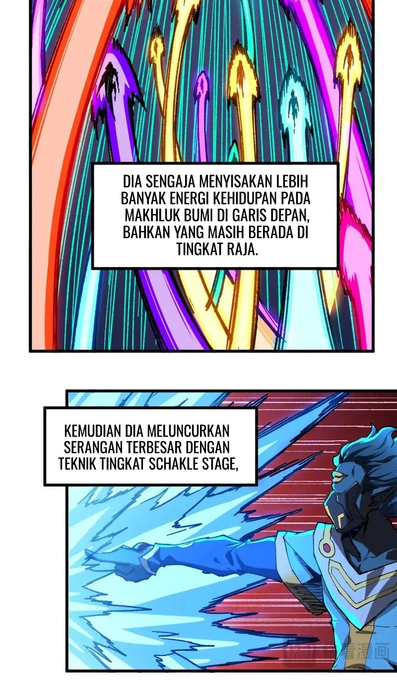 The Sacred Ruins Chapter 255 - halaman 5