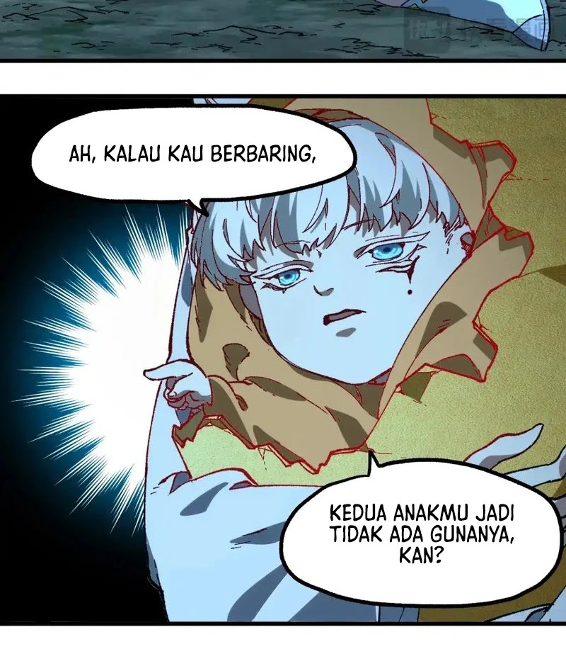 The Sacred Ruins Chapter 256 - halaman 15