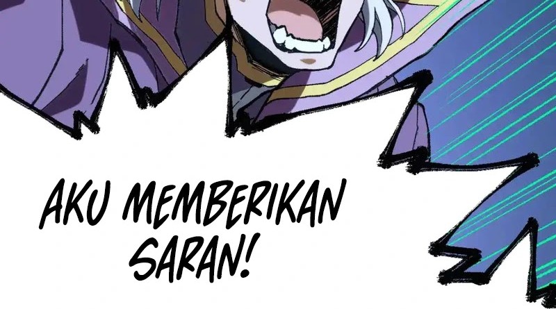 The Sacred Ruins Chapter 256 - halaman 27