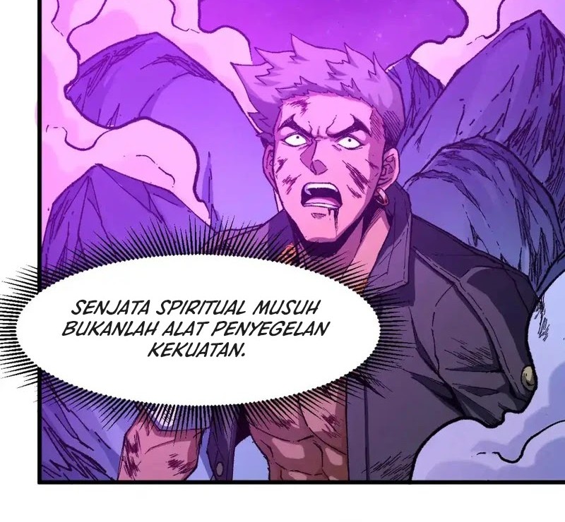 The Sacred Ruins Chapter 257 - halaman 13