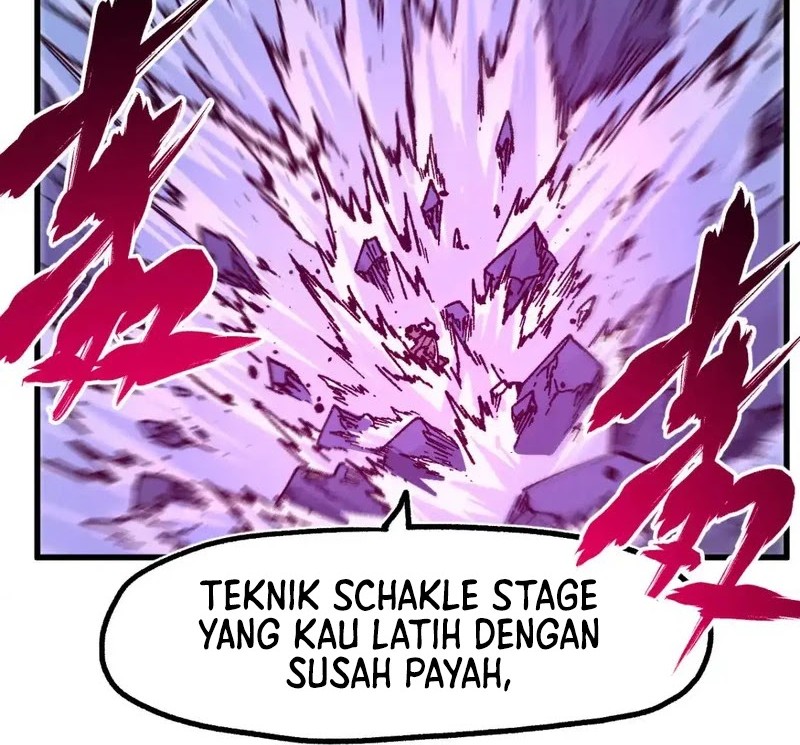 The Sacred Ruins Chapter 257 - halaman 26