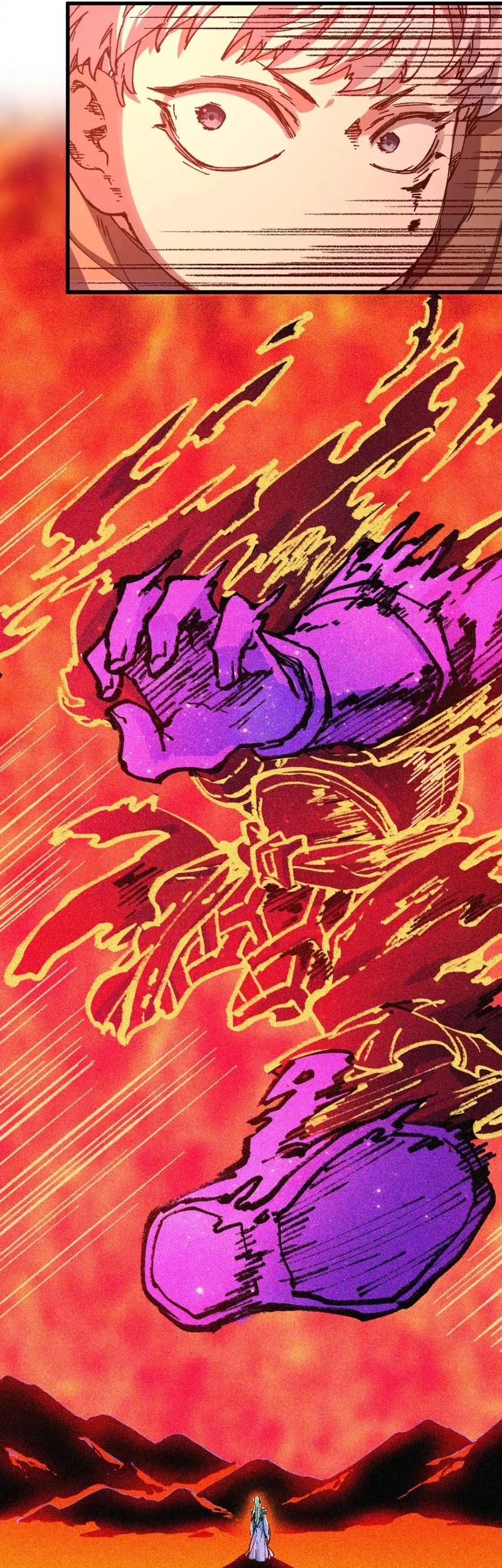 The Sacred Ruins Chapter 257 - halaman 29