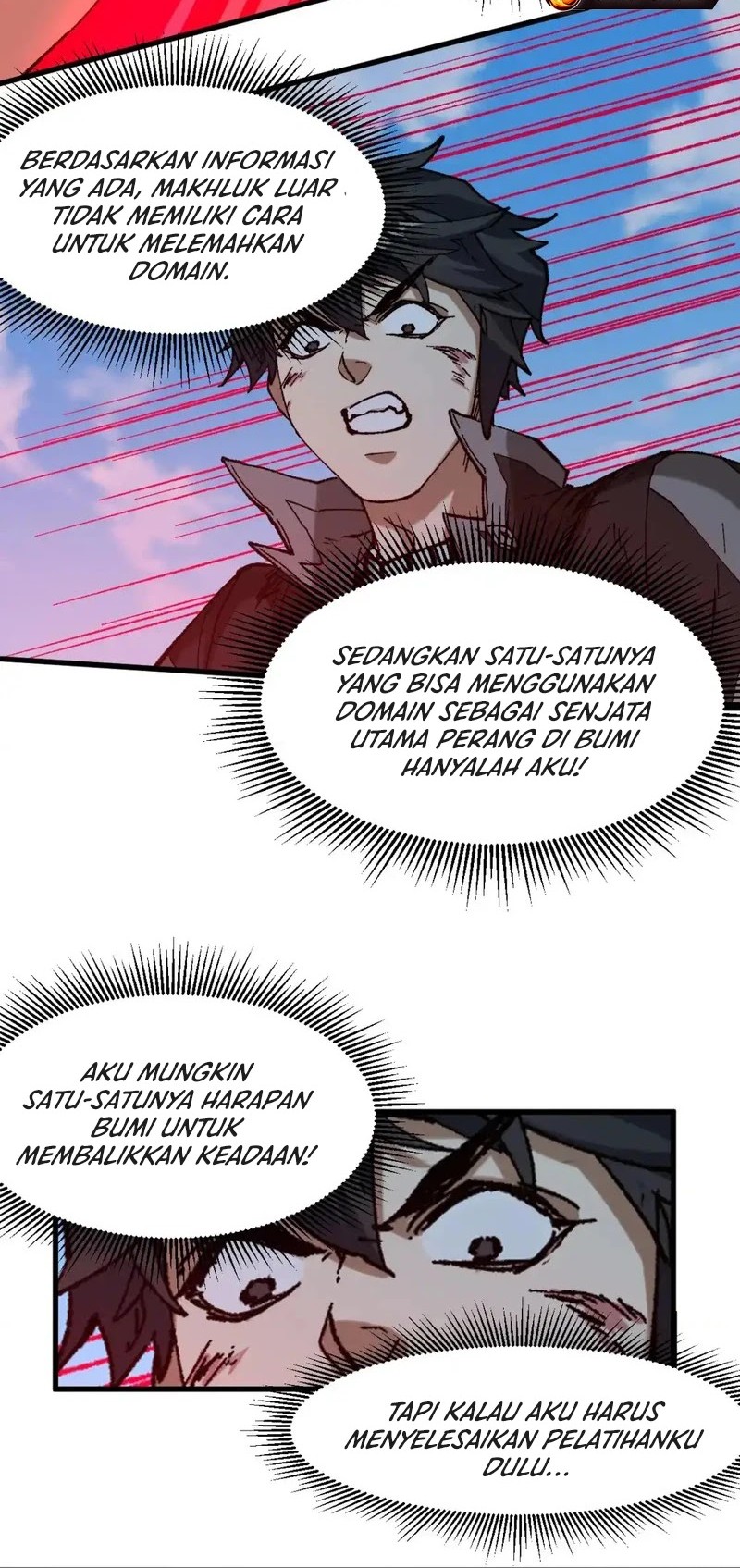 The Sacred Ruins Chapter 257 - halaman 5