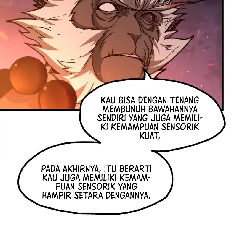 The Sacred Ruins Chapter 258 - halaman 19