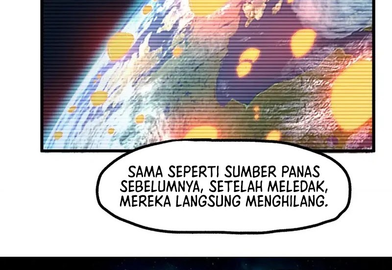 The Sacred Ruins Chapter 258 - halaman 21