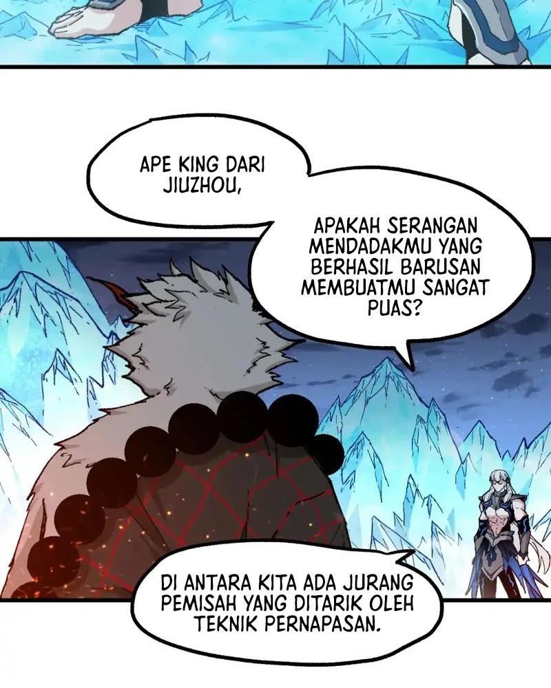 The Sacred Ruins Chapter 259 - halaman 10