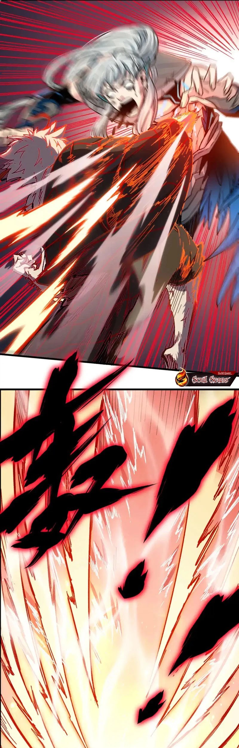 The Sacred Ruins Chapter 259 - halaman 25