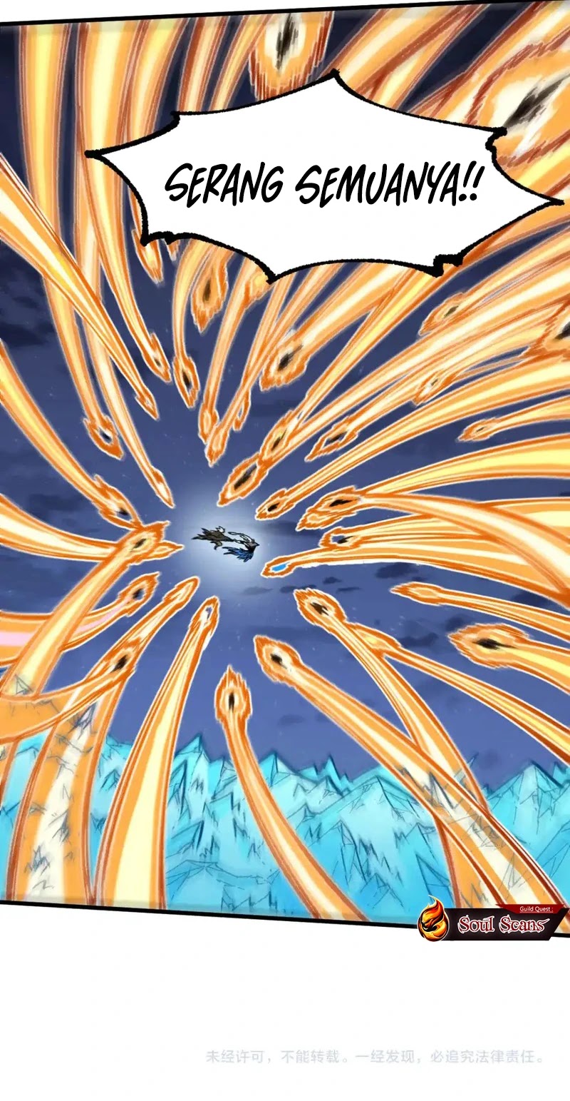 The Sacred Ruins Chapter 259 - halaman 27