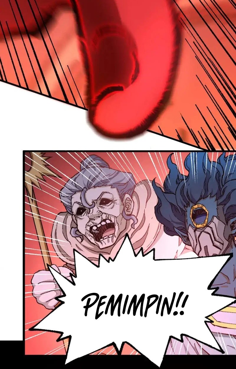 The Sacred Ruins Chapter 259 - halaman 4
