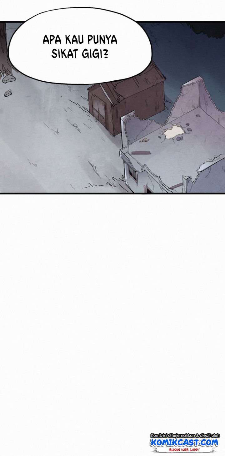 The Sacred Ruins Chapter 26 - halaman 16