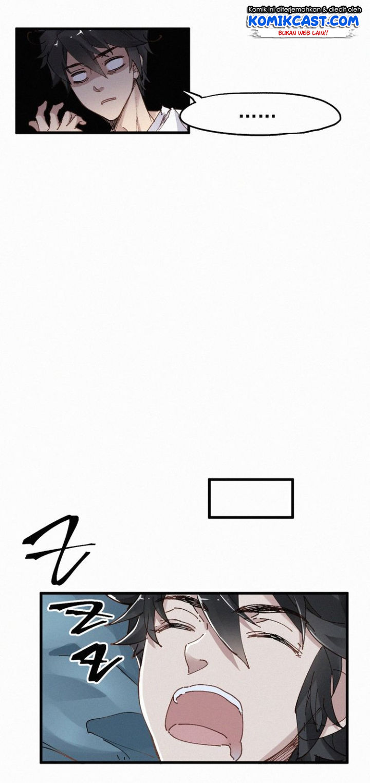 The Sacred Ruins Chapter 26 - halaman 20
