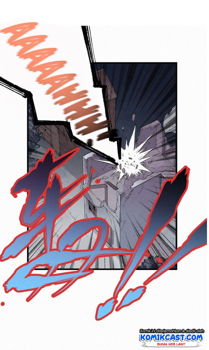 The Sacred Ruins Chapter 26 - halaman 6