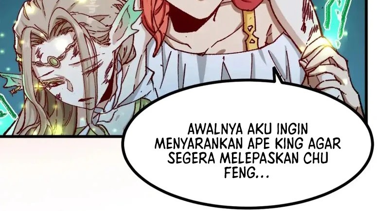 The Sacred Ruins Chapter 260 - halaman 11