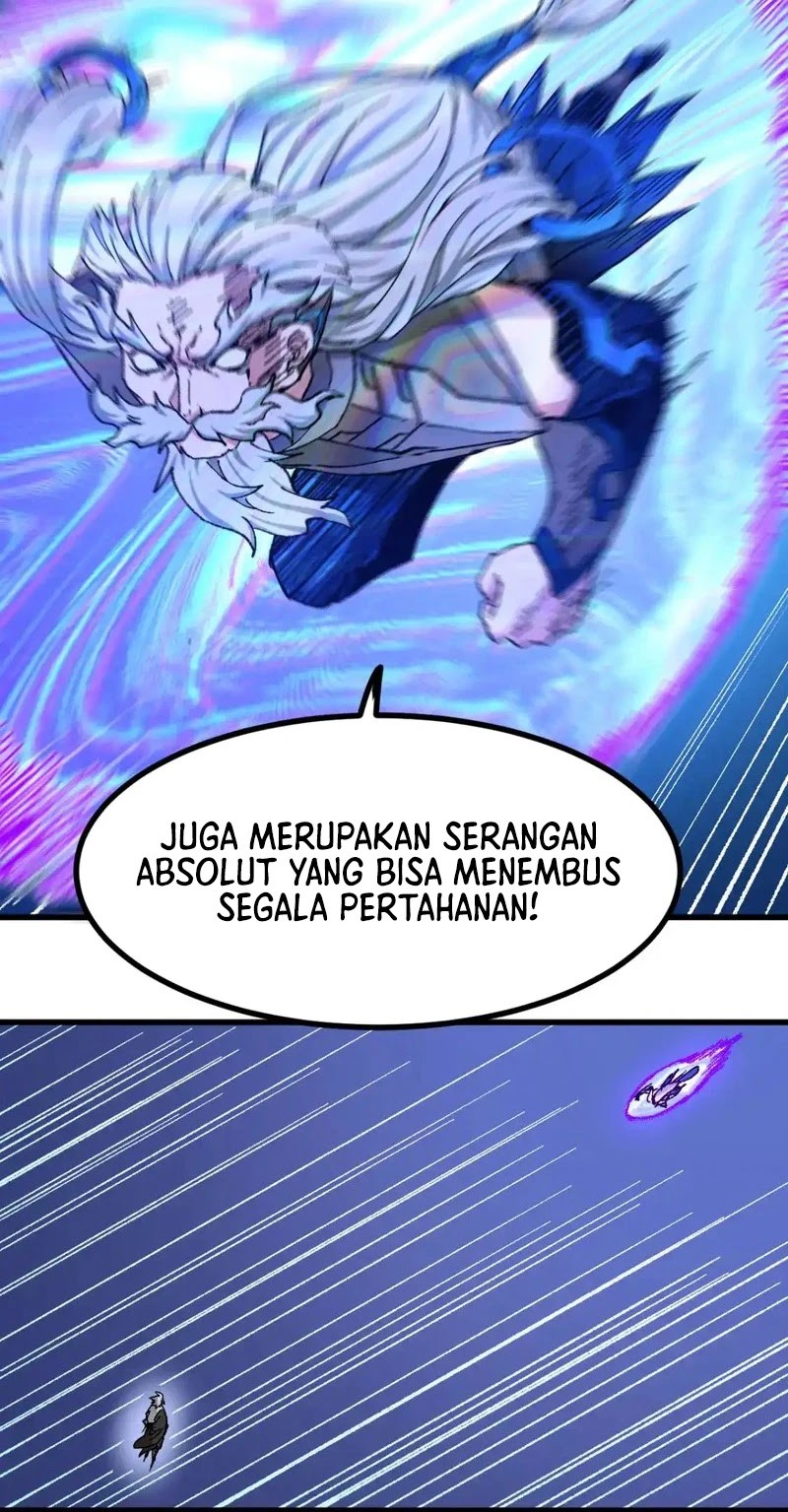 The Sacred Ruins Chapter 260 - halaman 18