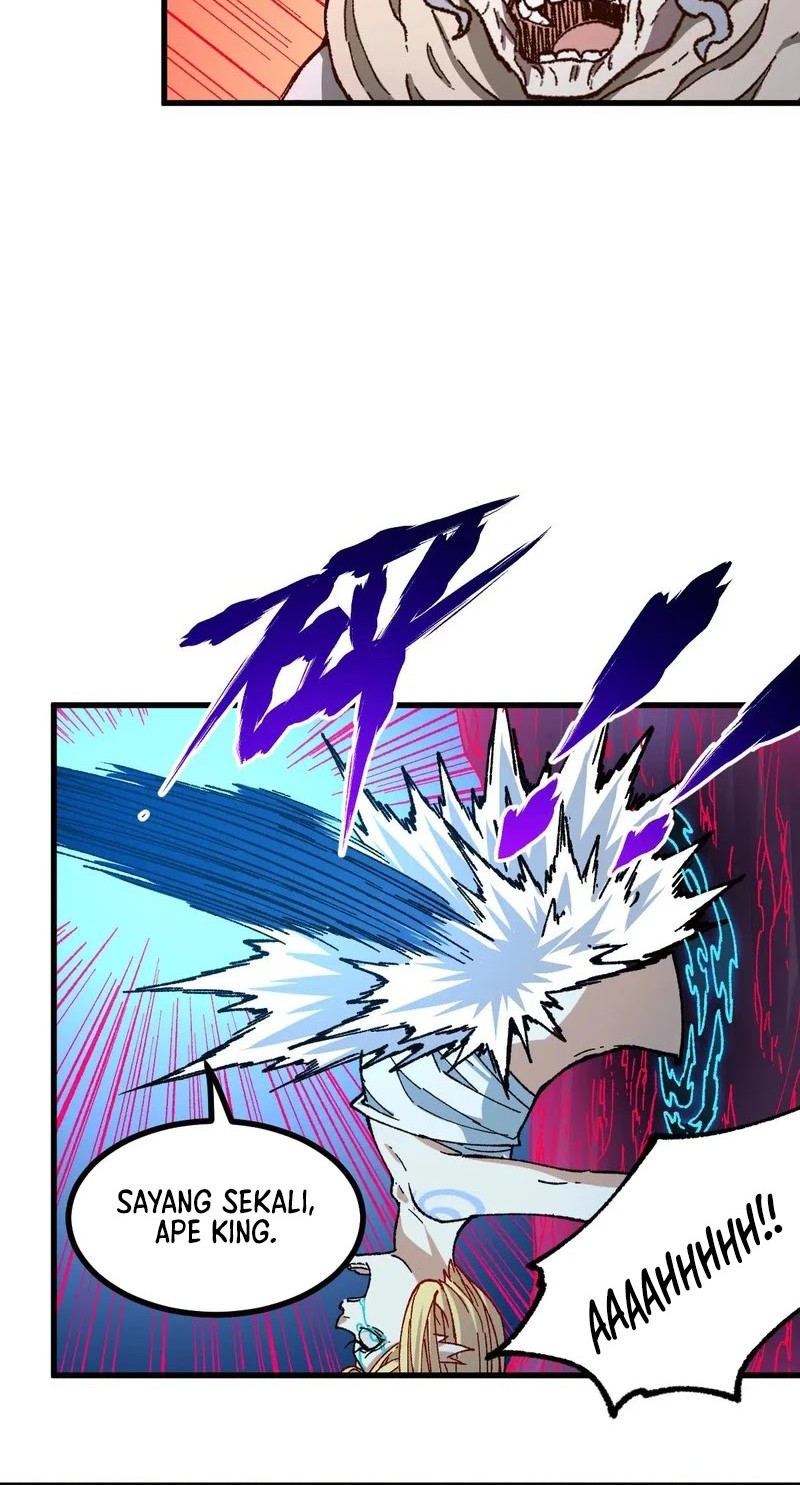 The Sacred Ruins Chapter 261 - halaman 15