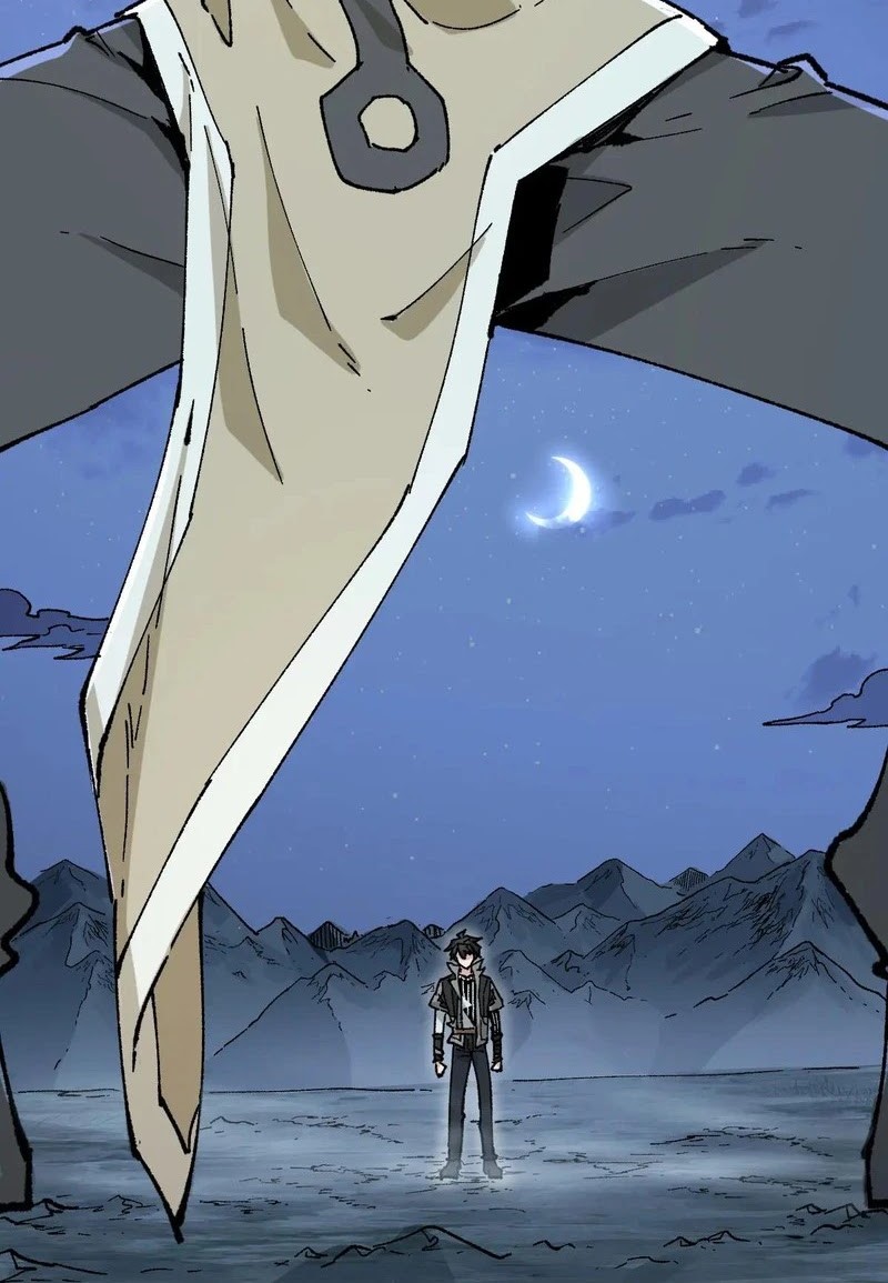 The Sacred Ruins Chapter 262 - halaman 19