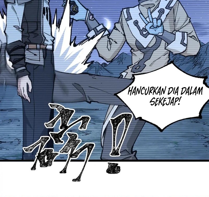 The Sacred Ruins Chapter 262 - halaman 25