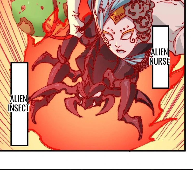 The Sacred Ruins Chapter 263 - halaman 24