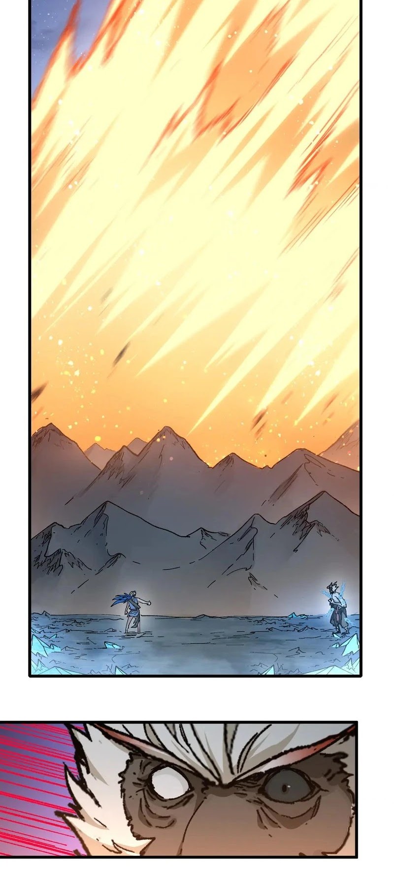 The Sacred Ruins Chapter 263 - halaman 3