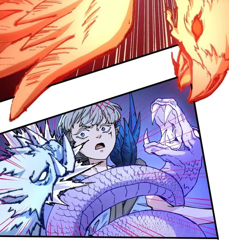 The Sacred Ruins Chapter 263 - halaman 5