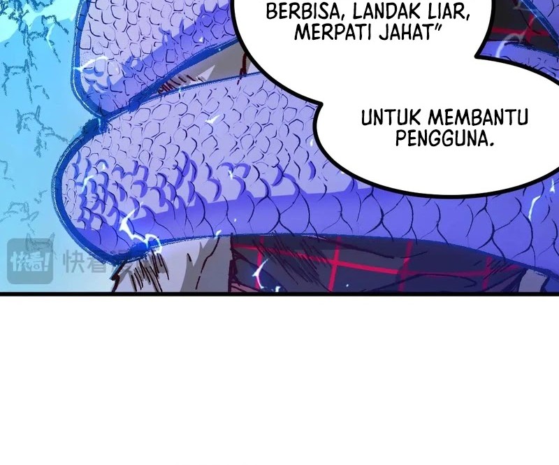 The Sacred Ruins Chapter 263 - halaman 9