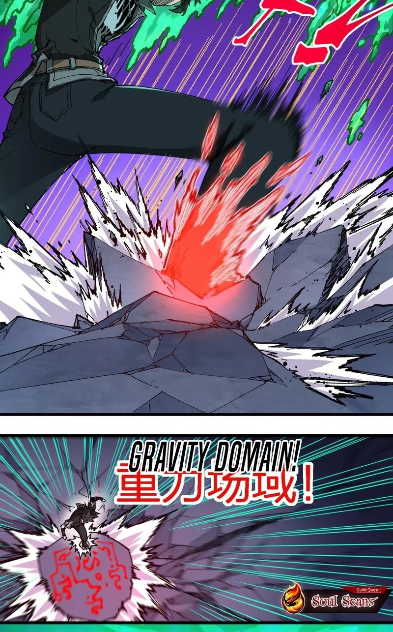 The Sacred Ruins Chapter 265 - halaman 3
