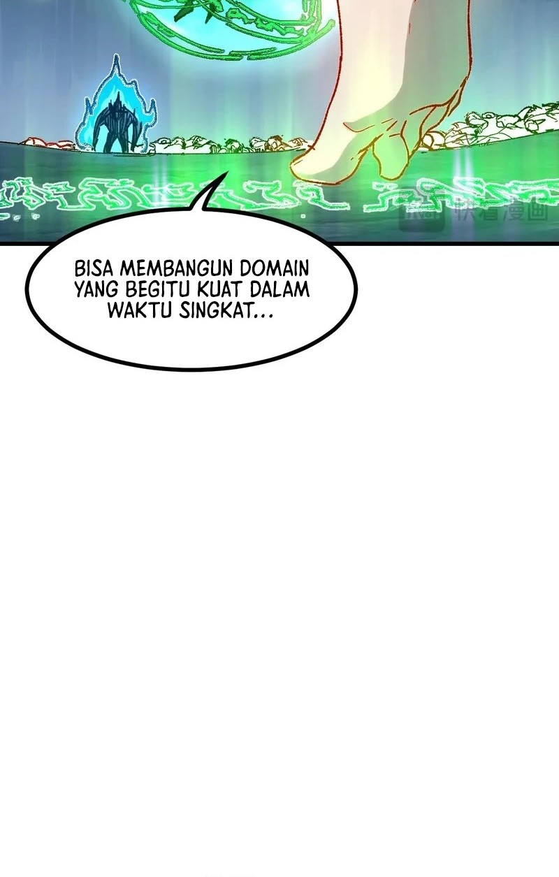 The Sacred Ruins Chapter 266 - halaman 13