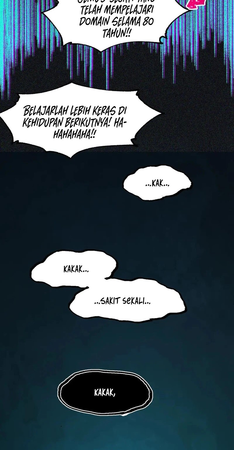 The Sacred Ruins Chapter 266 - halaman 21