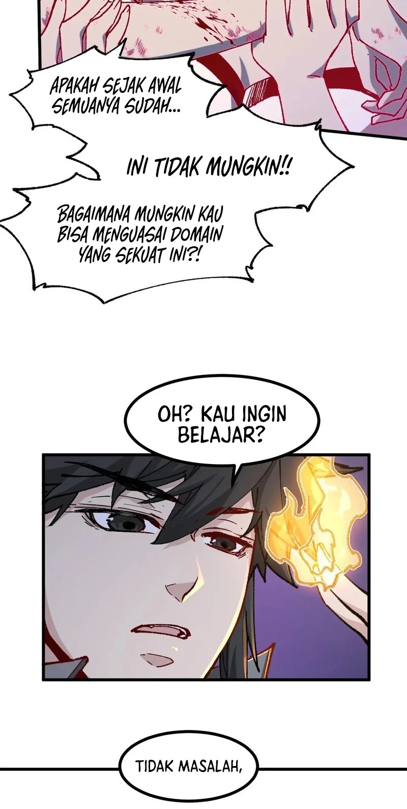 The Sacred Ruins Chapter 266 - halaman 25