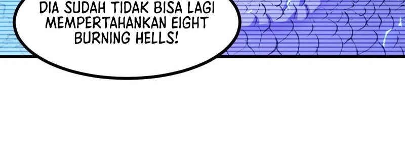 The Sacred Ruins Chapter 266 - halaman 35