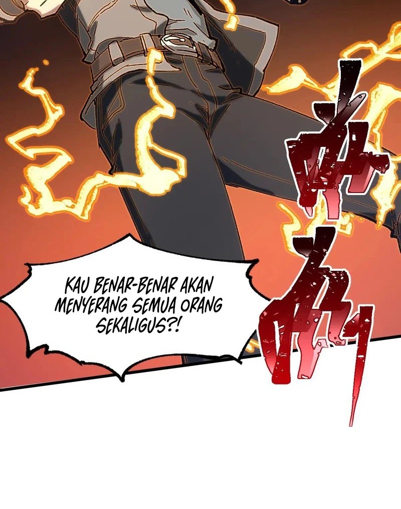 The Sacred Ruins Chapter 267 - halaman 20
