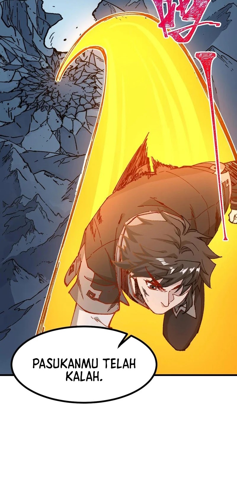 The Sacred Ruins Chapter 267 - halaman 40
