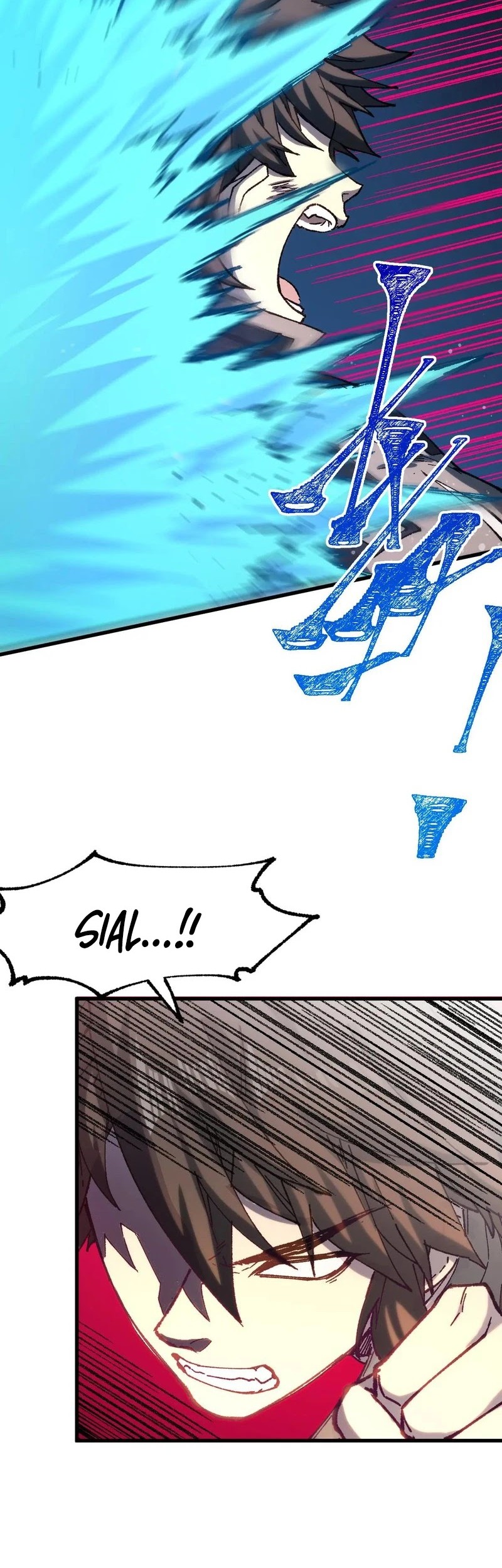 The Sacred Ruins Chapter 267 - halaman 5