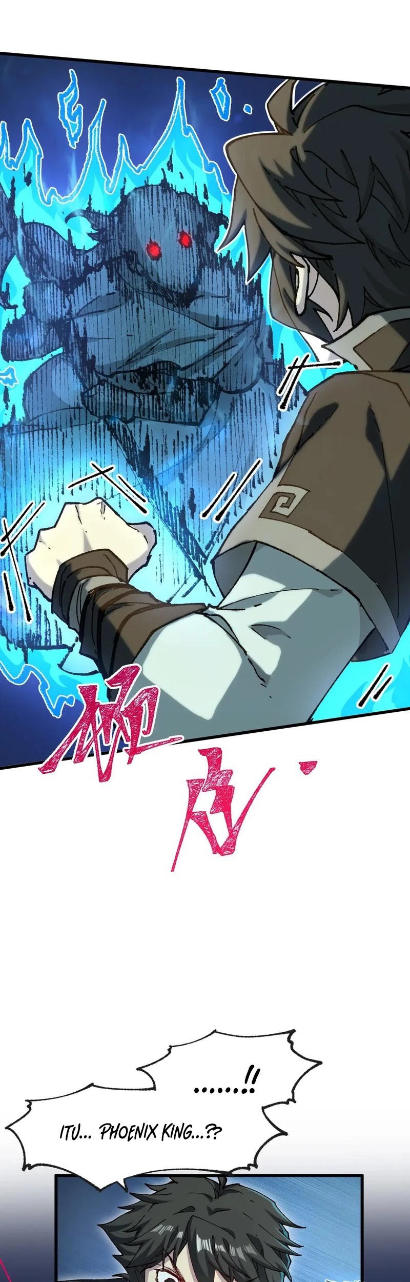 The Sacred Ruins Chapter 267 - halaman 6